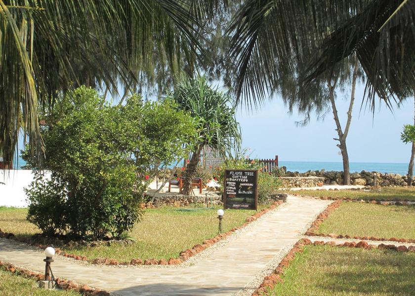  Nungwi Property Grounds