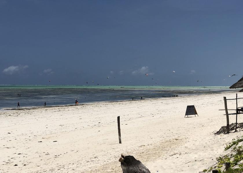 Unguja Kusini Region Jambiani Banquet Hall