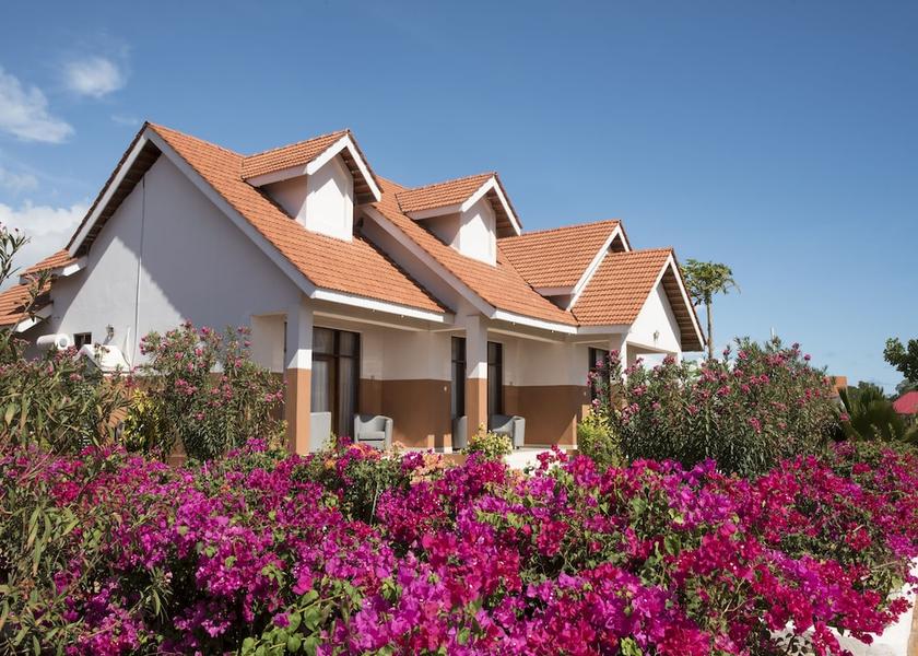 Unguja North Region Pongwe Front of property