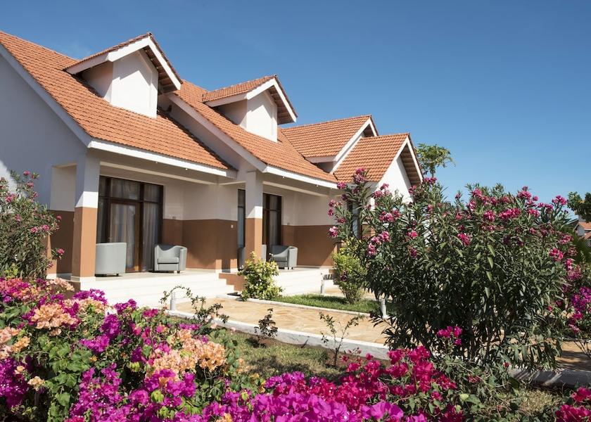 Unguja North Region Pongwe Garden