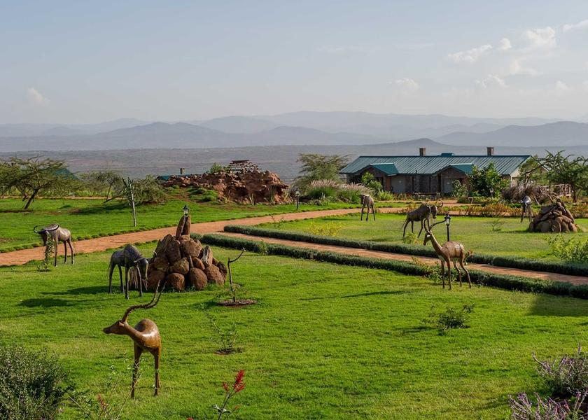  Karatu Property Grounds