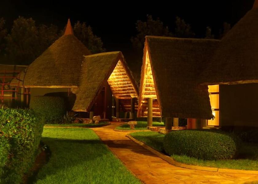  Karatu Property Grounds