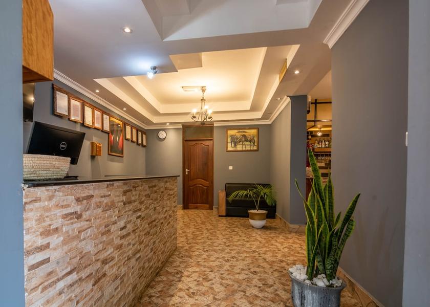  Arusha Primary image