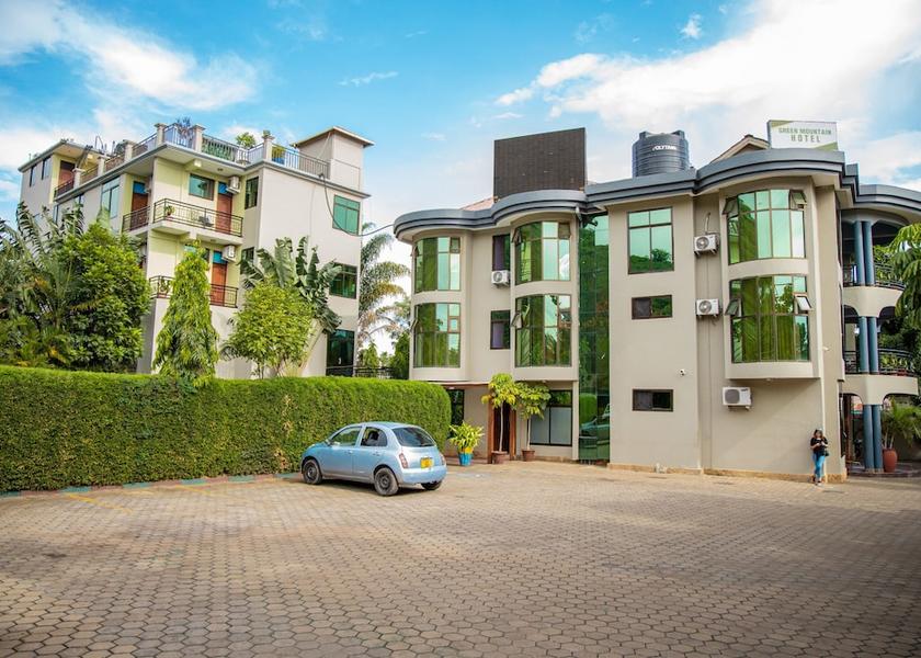  Arusha Primary image