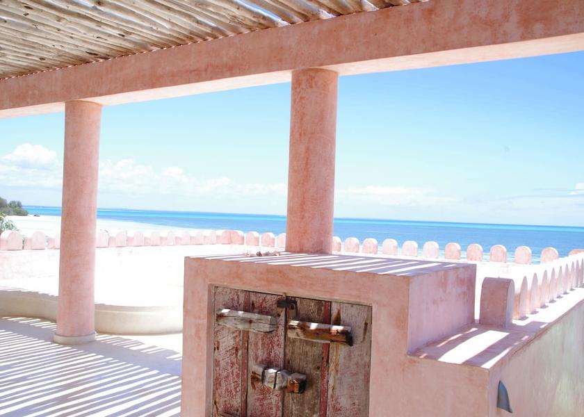 Unguja Kusini Region Michamvi Room