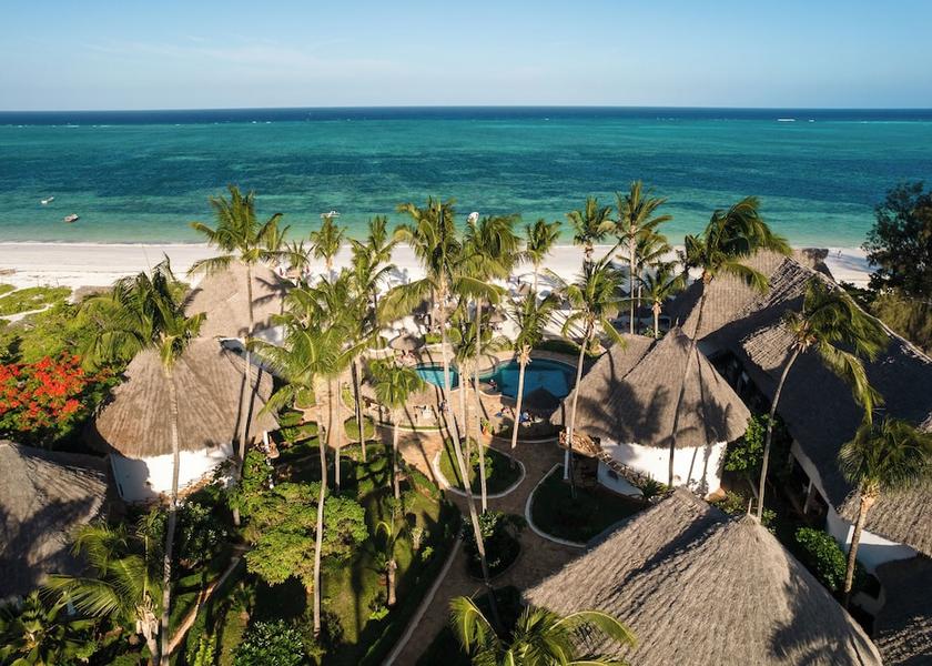 Unguja Kaskazini Region Pwani Mchangani Primary image