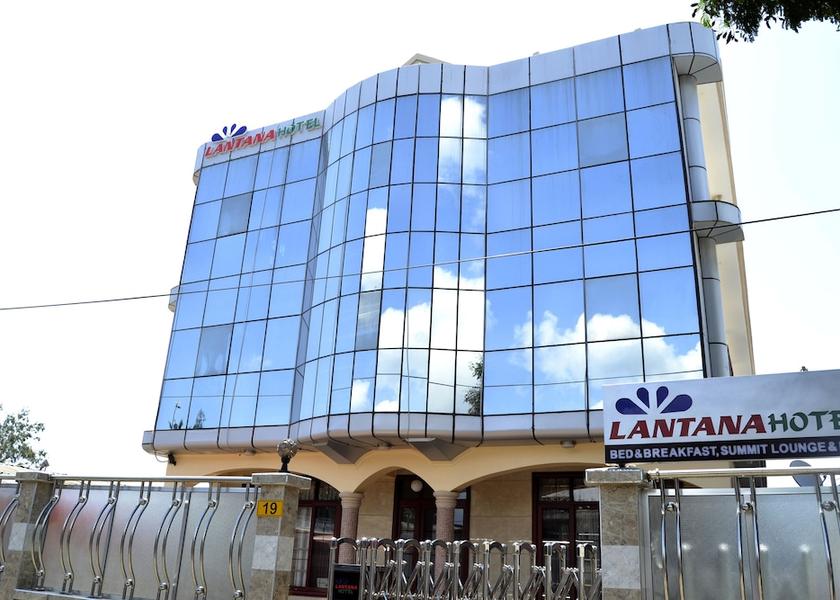 Dar es Salaam Dar es Salaam Front of property