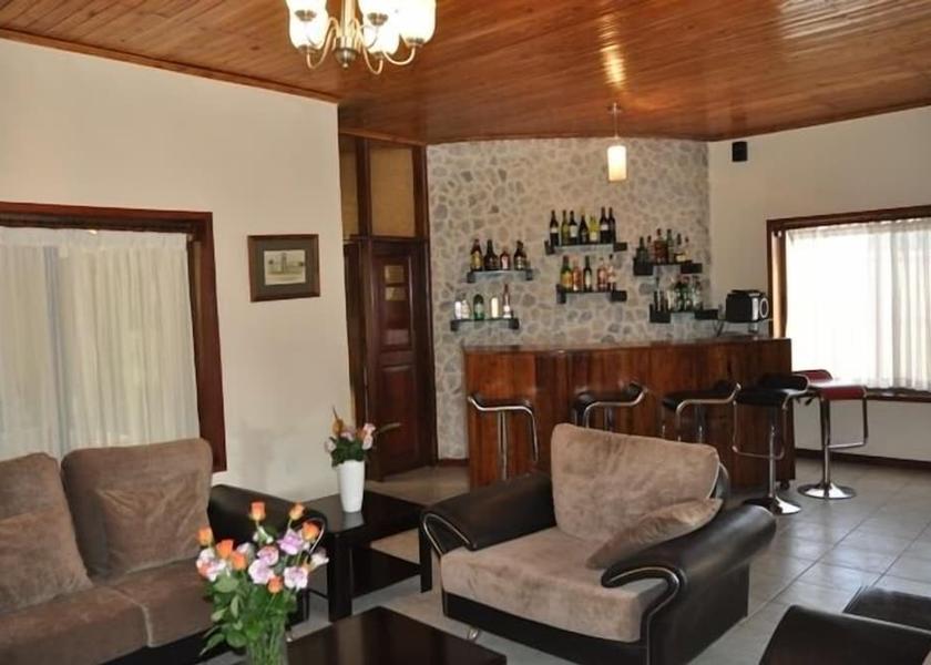  Arusha Living Area