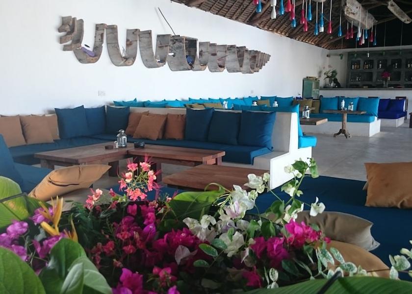 Unguja South Region Jambiani Food court