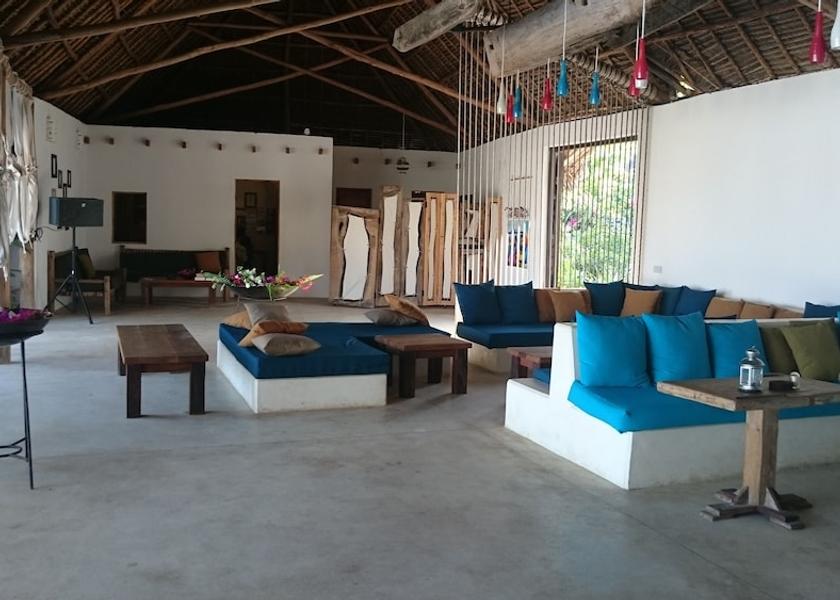 Unguja South Region Jambiani Food court