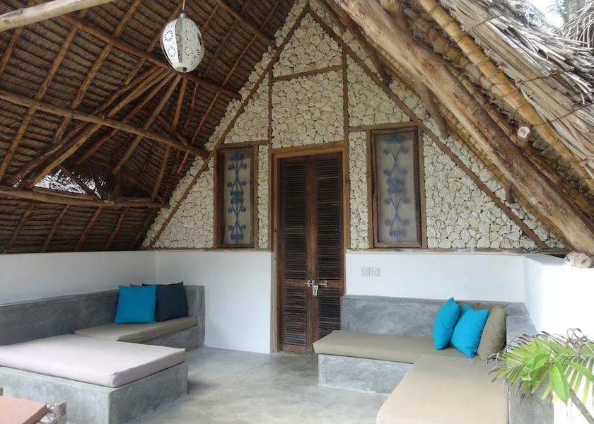 Unguja South Region Jambiani Room