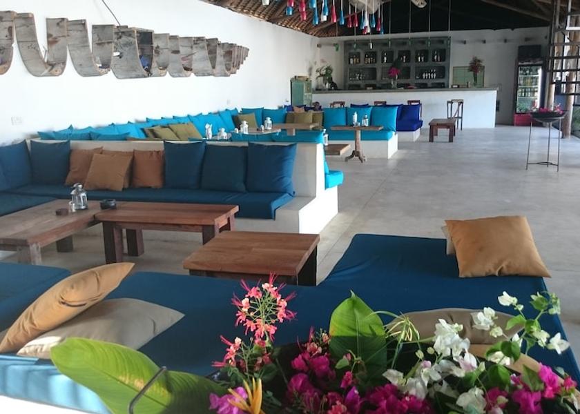 Unguja South Region Jambiani Food court