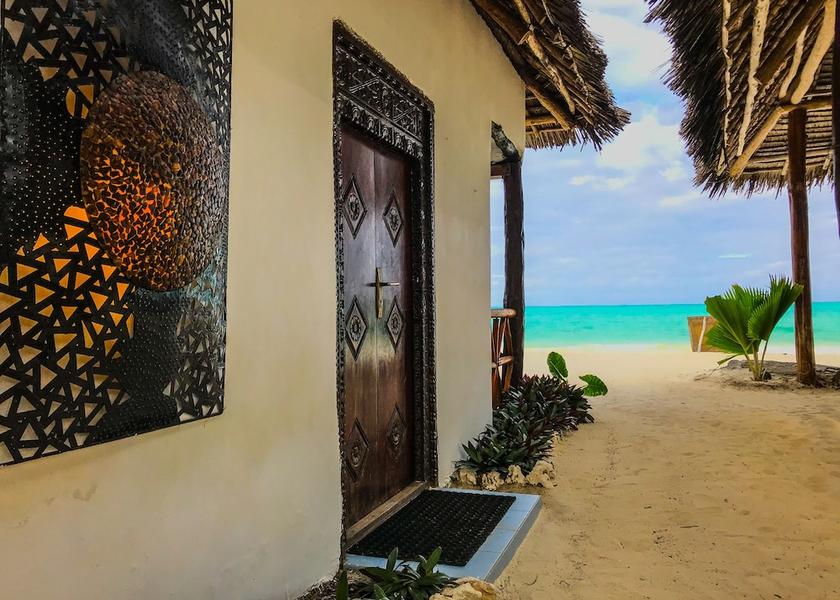 Unguja Kusini Region Jambiani Primary image