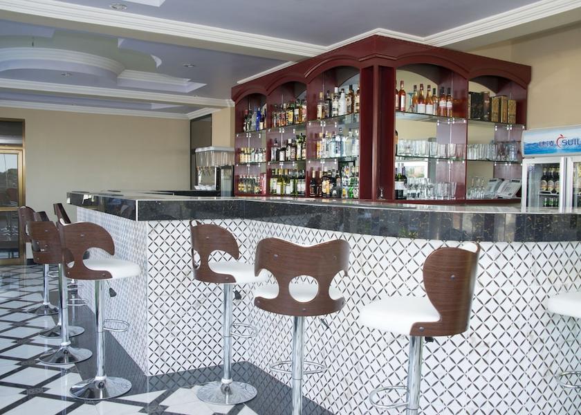 Dar es Salaam Dar es Salaam Sports Bar