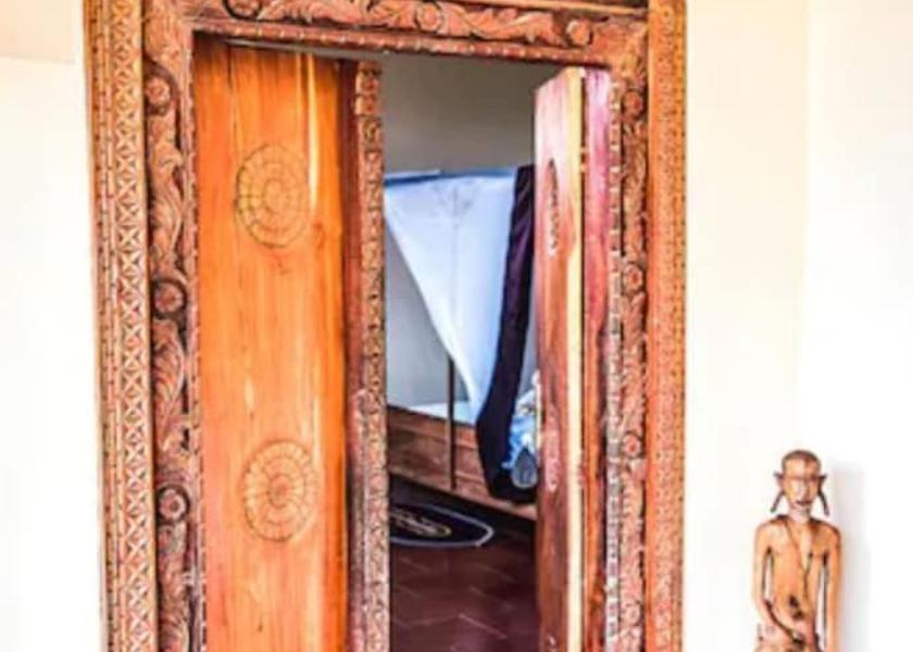 Unguja North Region Kiwengwa Room