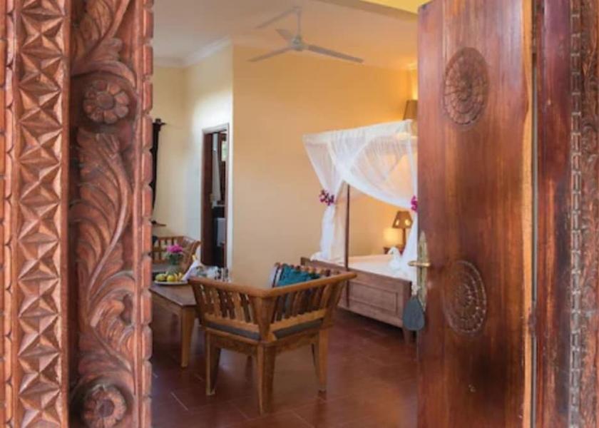 Unguja North Region Kiwengwa Room