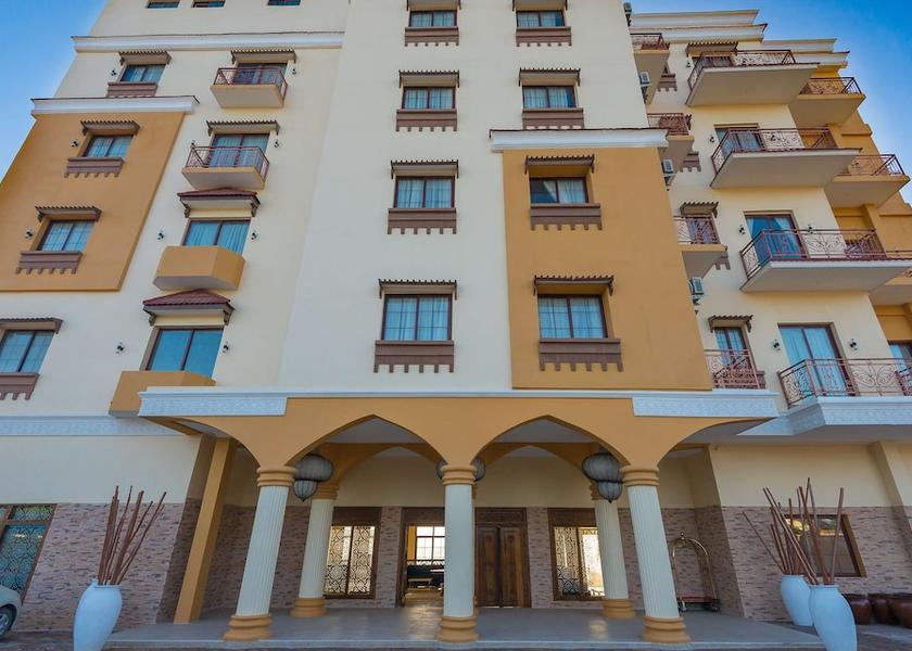 Mjini Magharibi Region Zanzibar Town Property entrance