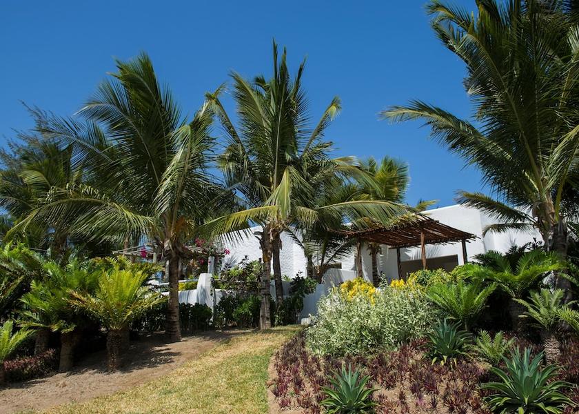 Kaskazini Pemba Region Pemba Island Facade