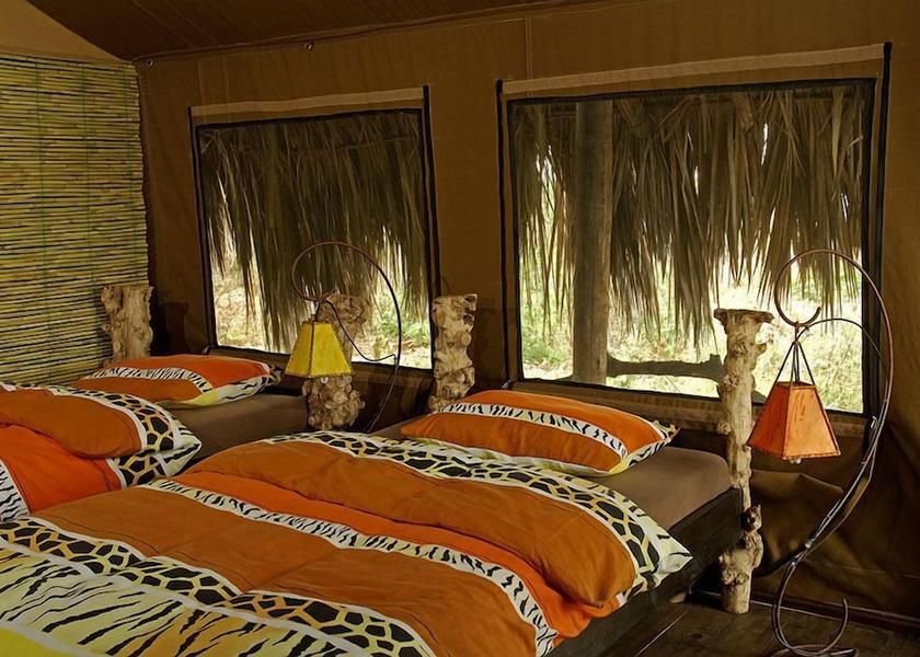 Arusha Region Ngorongoro Room