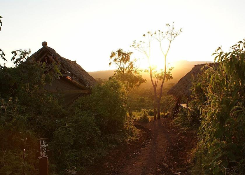 Arusha Region Ngorongoro Property Grounds