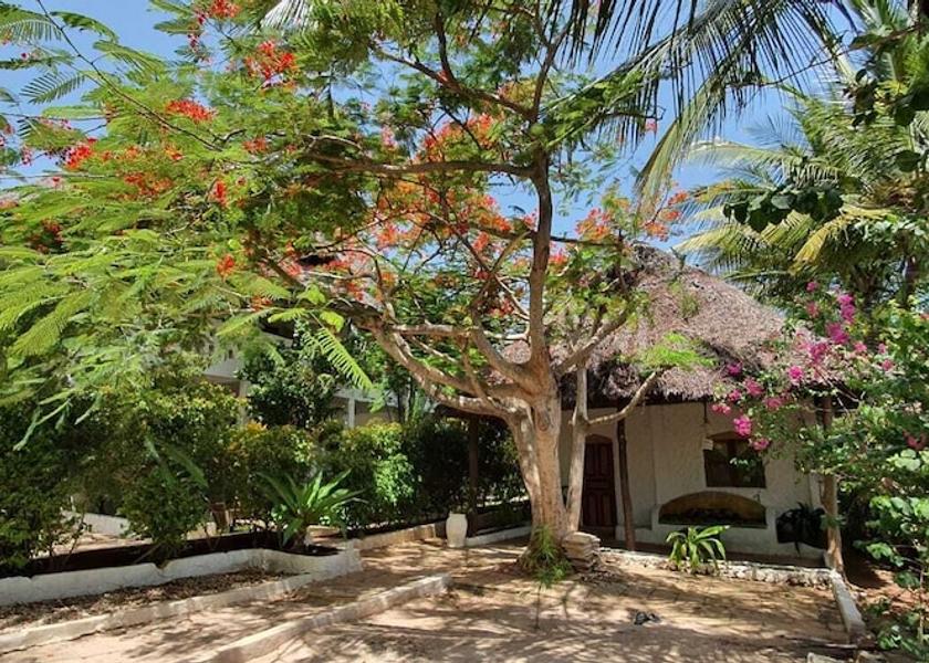 Unguja North Region Kiwengwa Exterior