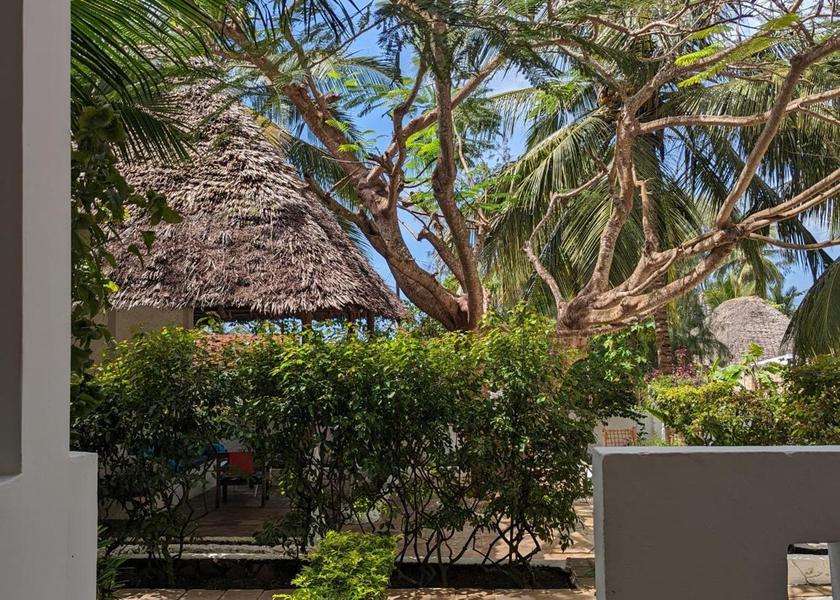 Unguja North Region Kiwengwa Hotel Exterior