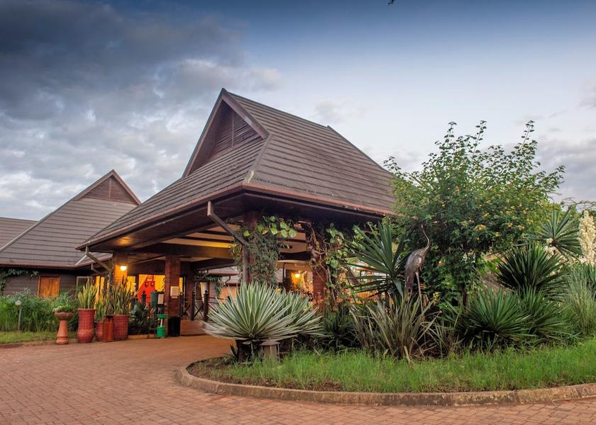 Arusha Region Karatu Building design