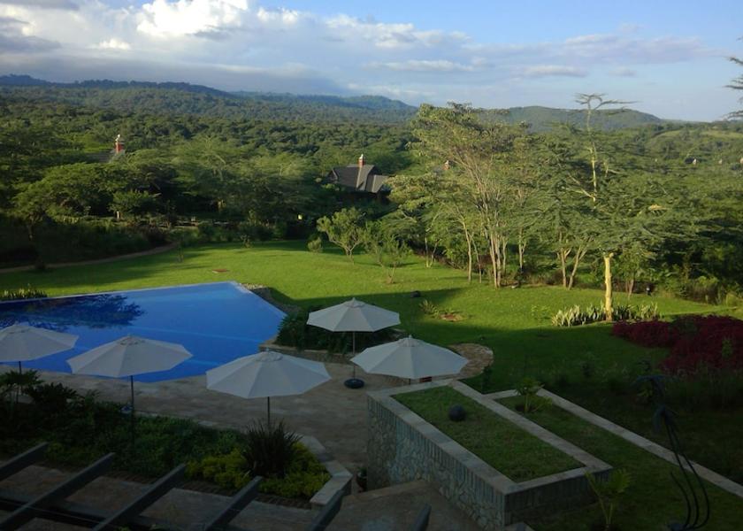  Karatu Property Grounds