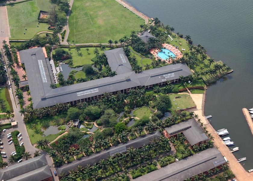  Kampala Primary image