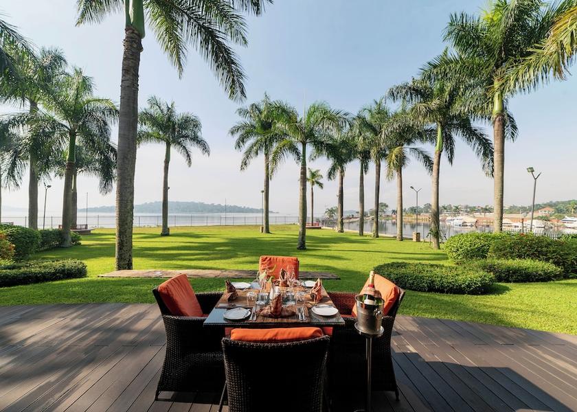  Kampala Exterior Detail