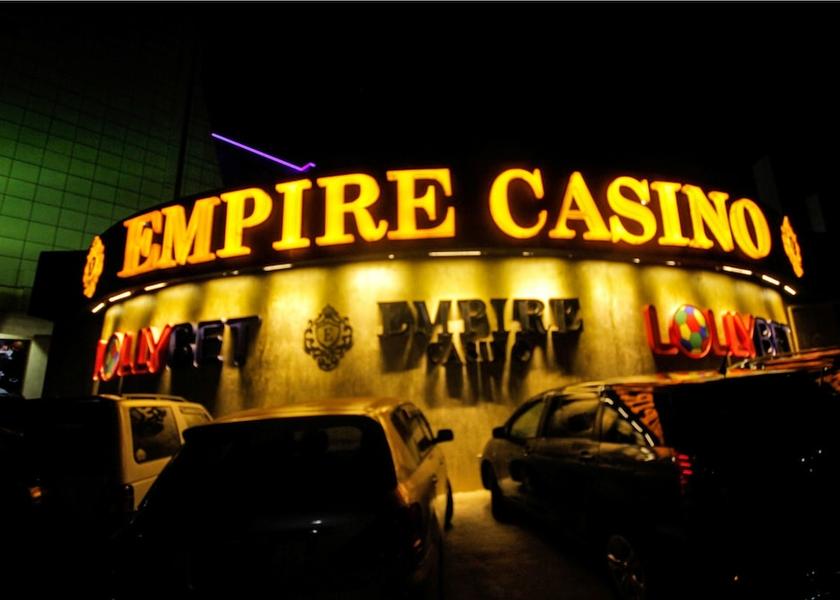  Kampala Casino