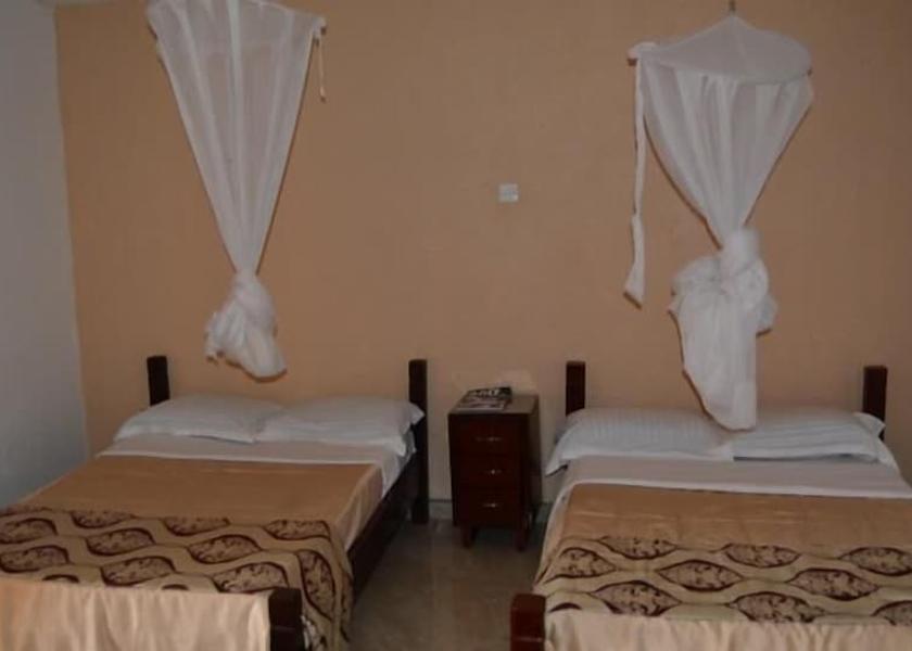  Entebbe Room