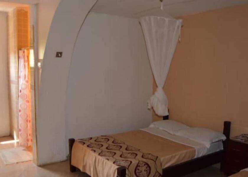  Entebbe Room