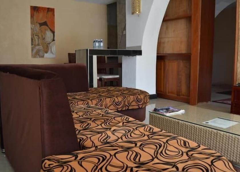  Entebbe Living Area