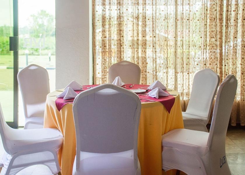  Mbarara Restaurant