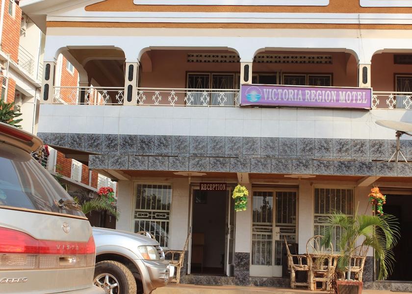  Entebbe Interior Entrance