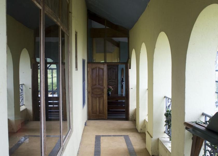  Bulago Island Balcony