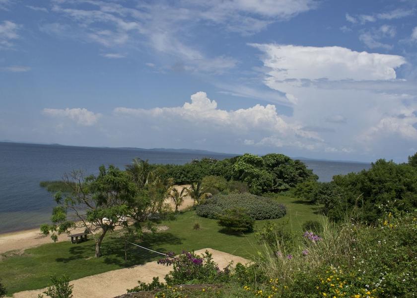  Bulago Island Property Grounds