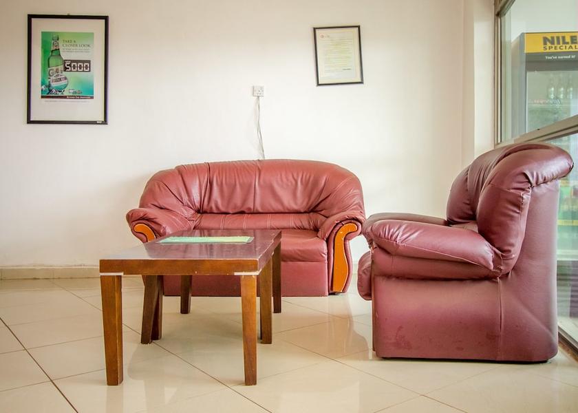  Masaka Interior Entrance