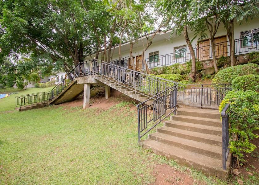  Masaka Exterior Detail