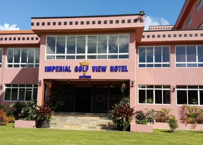  Entebbe Exterior Detail