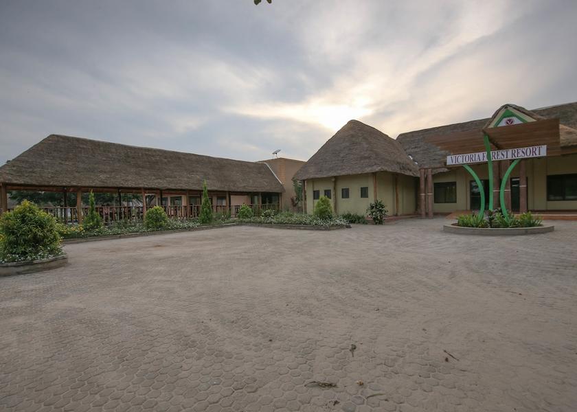  Bugala Island Facade