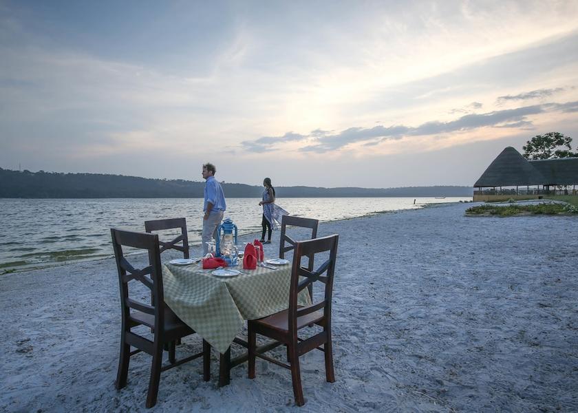  Bugala Island Exterior Detail