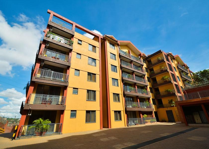  Kampala Property Grounds