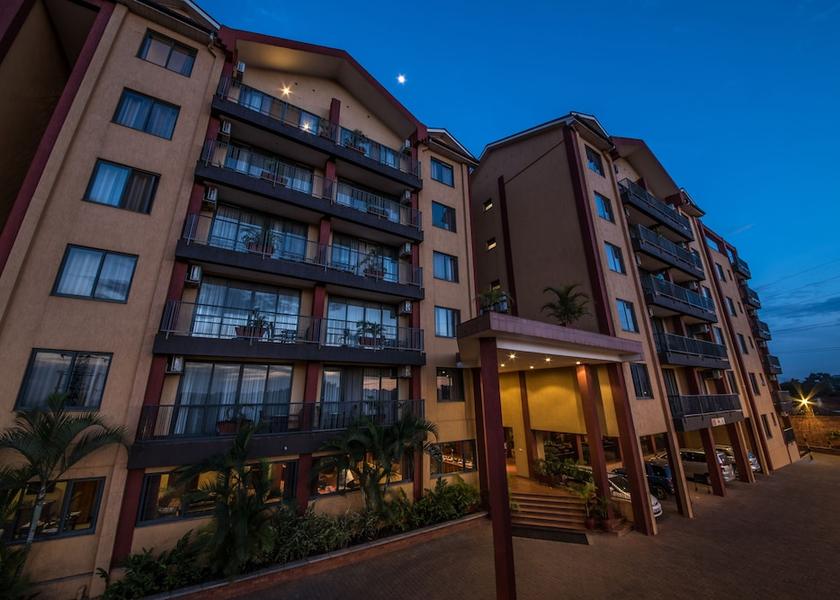  Kampala Primary image