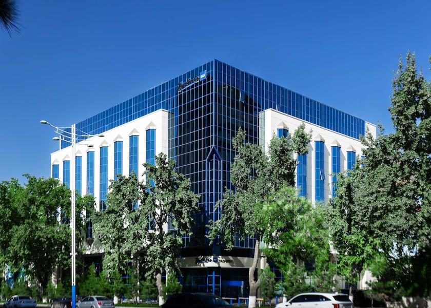  Tashkent Primary image