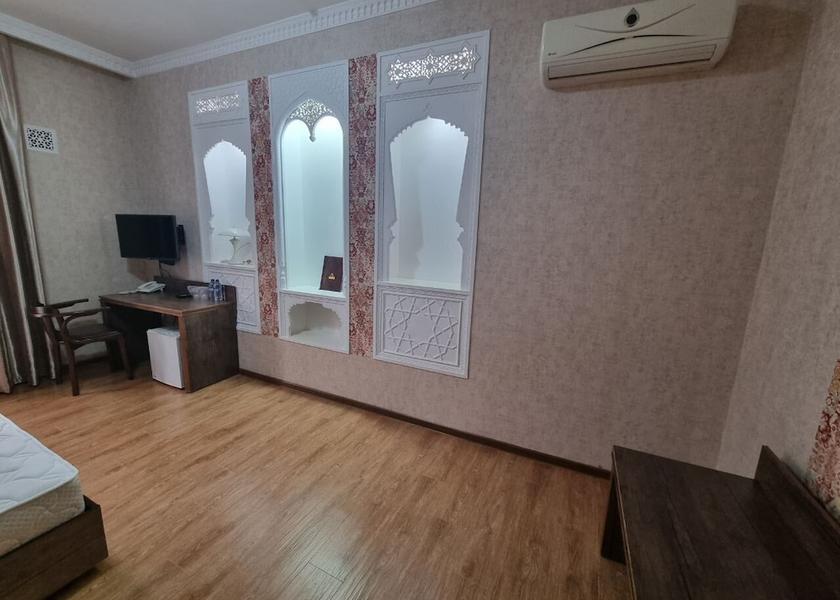 Bukhara Region Bukhara Room