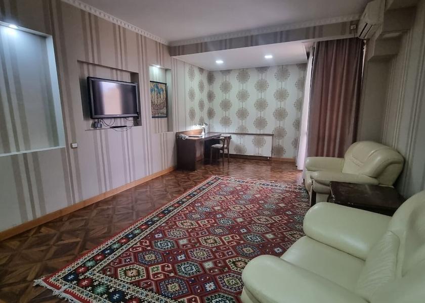 Bukhara Region Bukhara Room