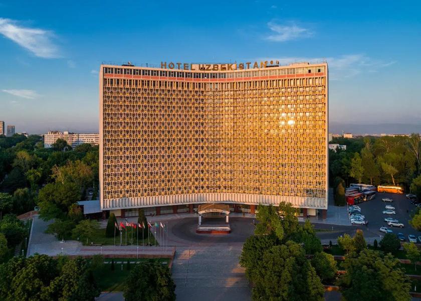  Tashkent 