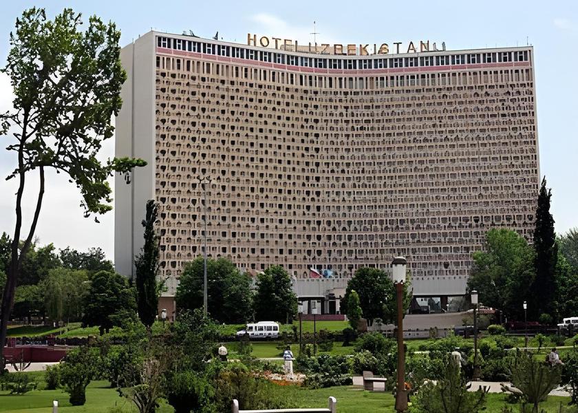  Tashkent 
